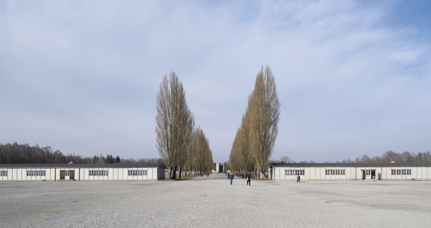 Dachau