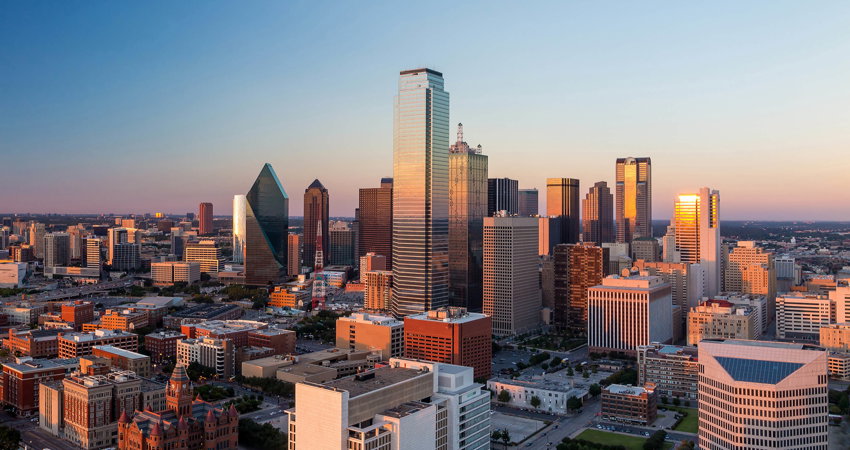 Dallas