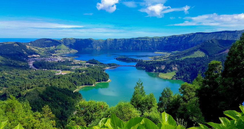 São Miguel de Azores