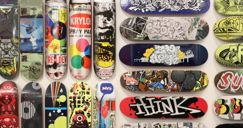 Miami Museum of Graffiti