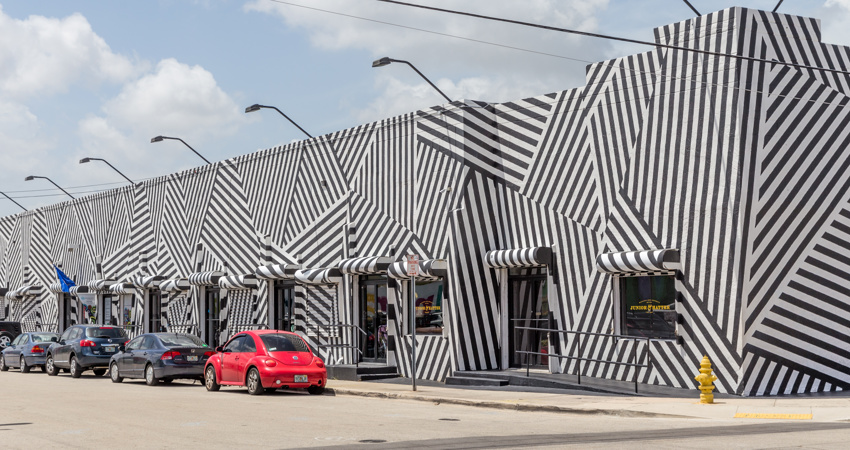 Oliver Cole Gallery