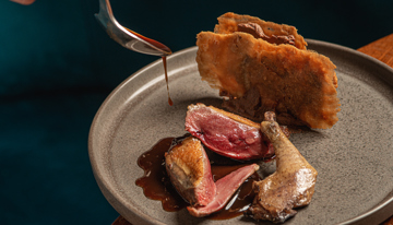 Novedades gastro en Madrid