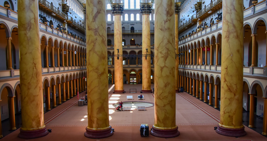 National Building Museum