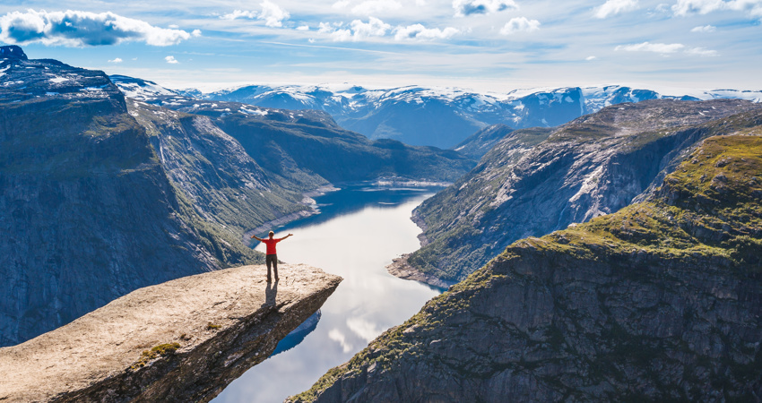  hardangerfjord