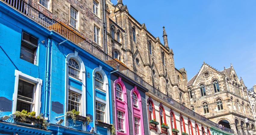 Victoria Street