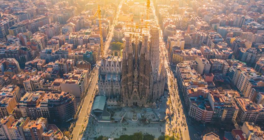 Barcelona