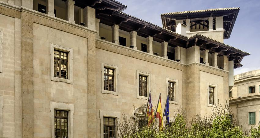 Palma de Mallorca