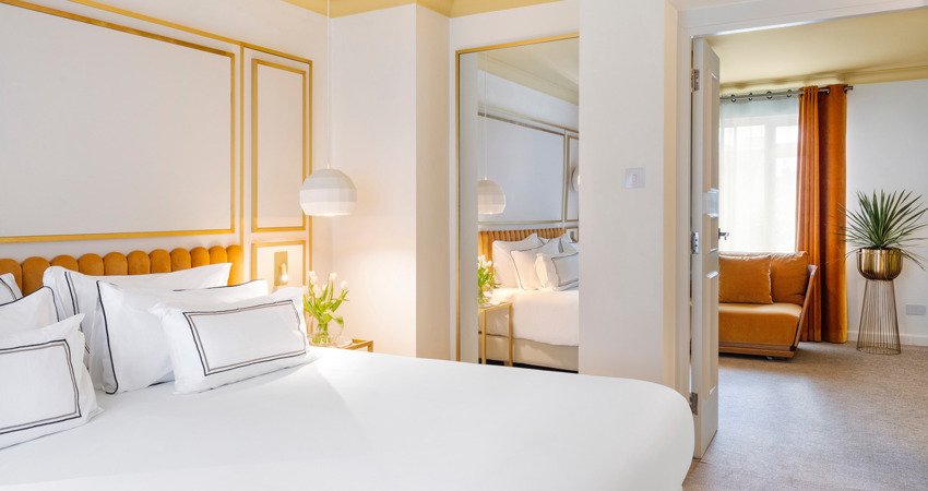 Meliá London Kensington