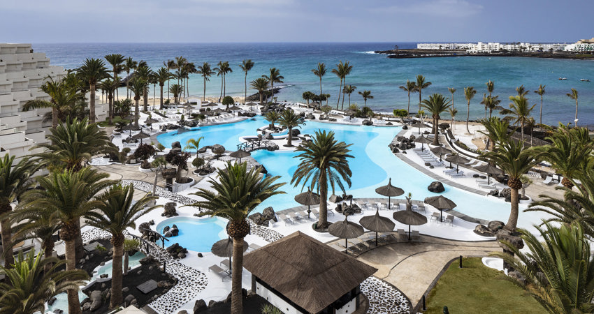 Paradisus Salinas Lanzarote