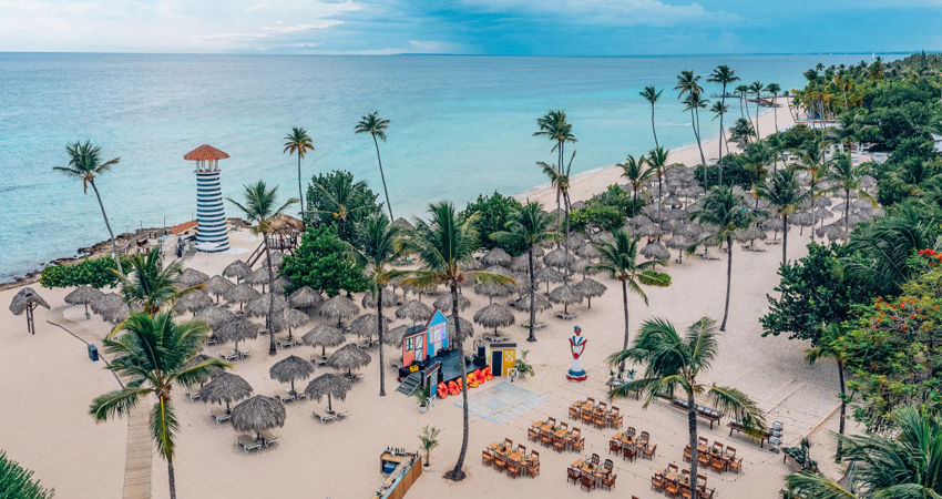Iberostar Selection Hacienda Dominicus