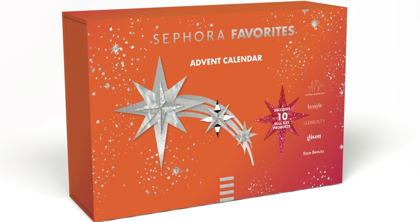 Sephora Advent Calendar