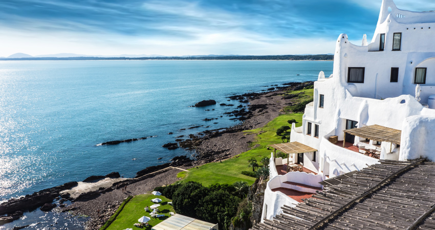 Punta del Este
