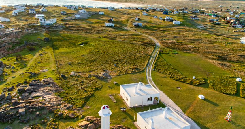 Cabo Polonio