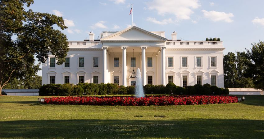La Casa Blanca ha sido protagonista de múltiples producciones exitosas a nivel mundial