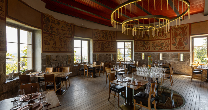 Restaurante Strelec
