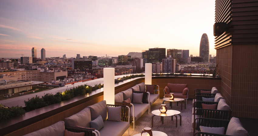 Labtwentytwo Barcelona, A Tribute Portfolio Hotel
