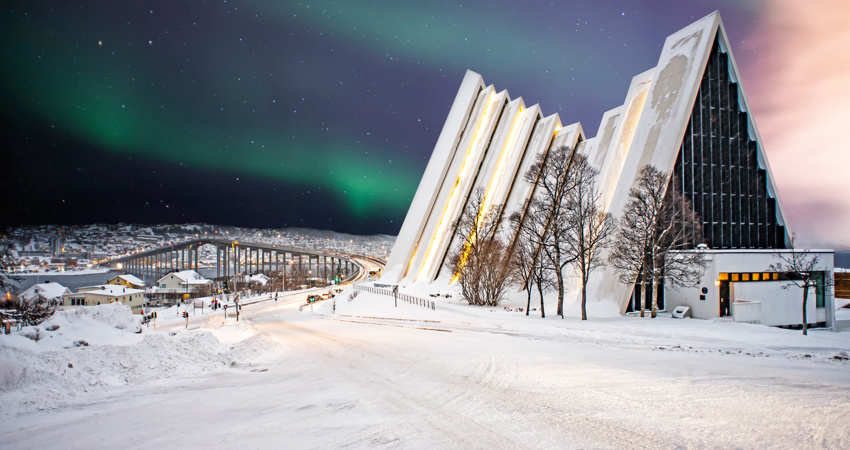 Destino Tromsø
