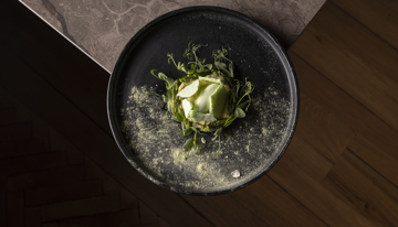 Novedades gastronómicas en Madrid 