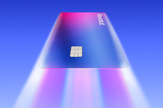 Consigue Avios con Revolut