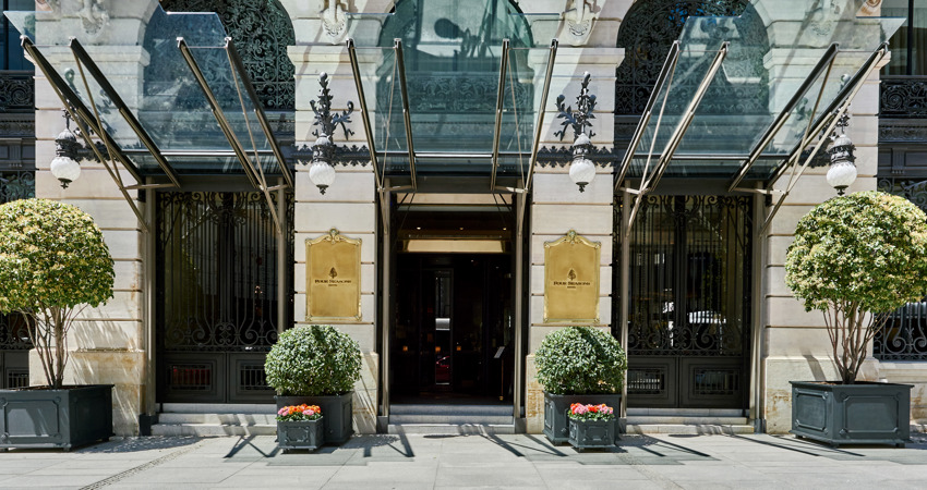 Four Seasons Madrid