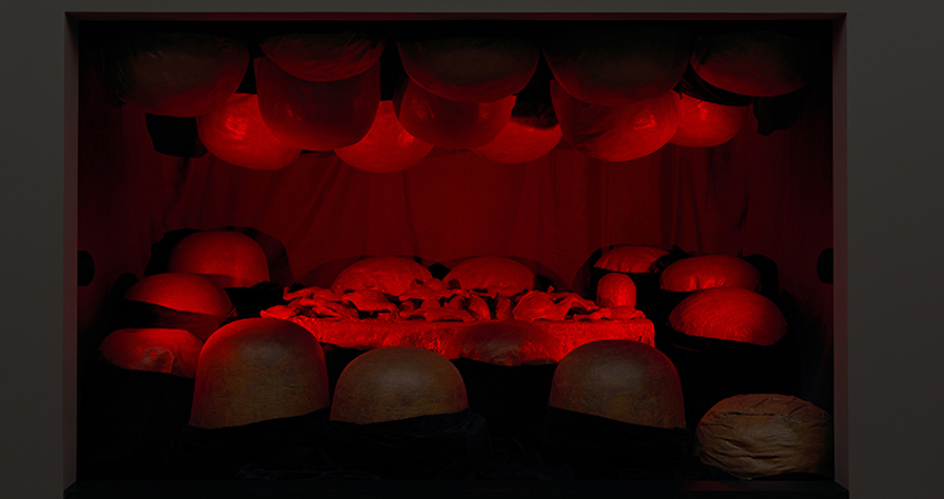 Louise Bourgeois