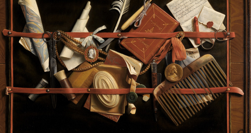 Samuel van Hoogstraten