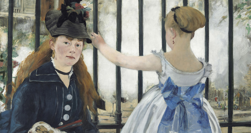 Édouard Manet 