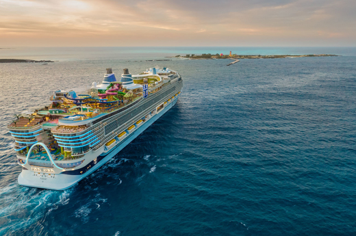 Royal Caribbean