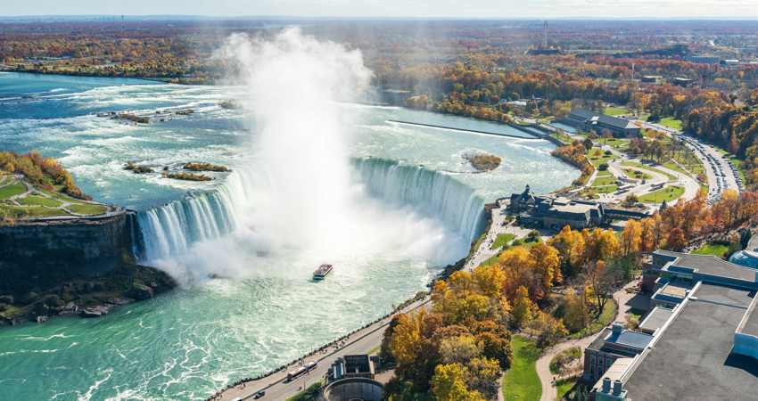 Toronto: nuevo destino de Iberia