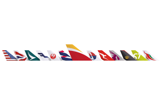 La alianza oneworld te ayuda a conseguir Avios