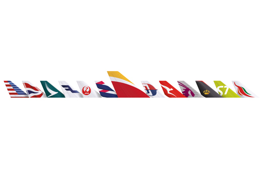 With oneworld you can earn avios and elite 