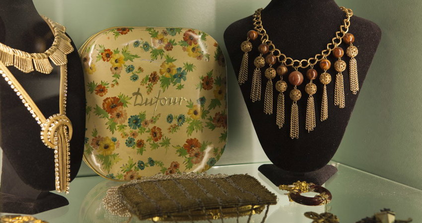 Madame Pauline is perfect if you love products with history