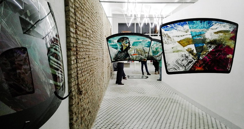 La temática de la Noche en Blanco sevillana girará en torno a la EXPO