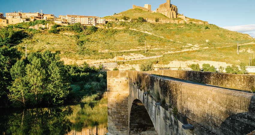 La historia de La Rioja está marcada por sus viñedos