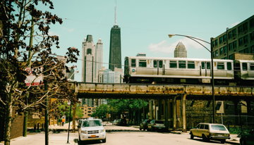 Cuatro barrios que están transformando la identidad de Chicago