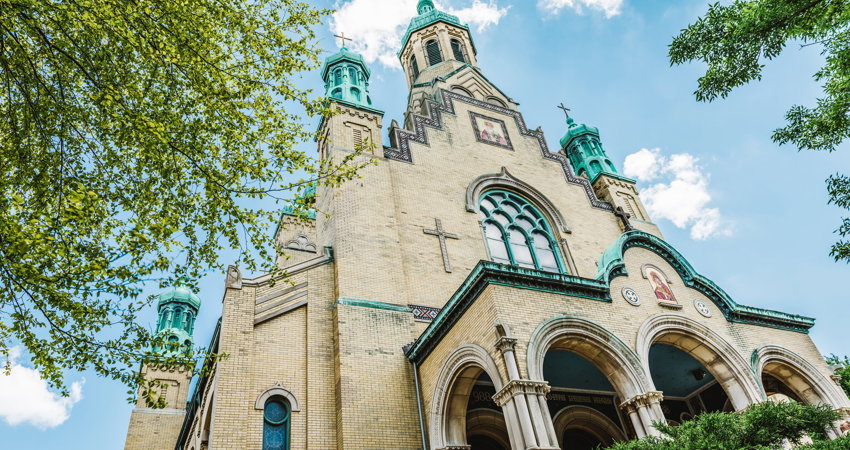 This is a little hidden gem just minutes from downtown Chicago
