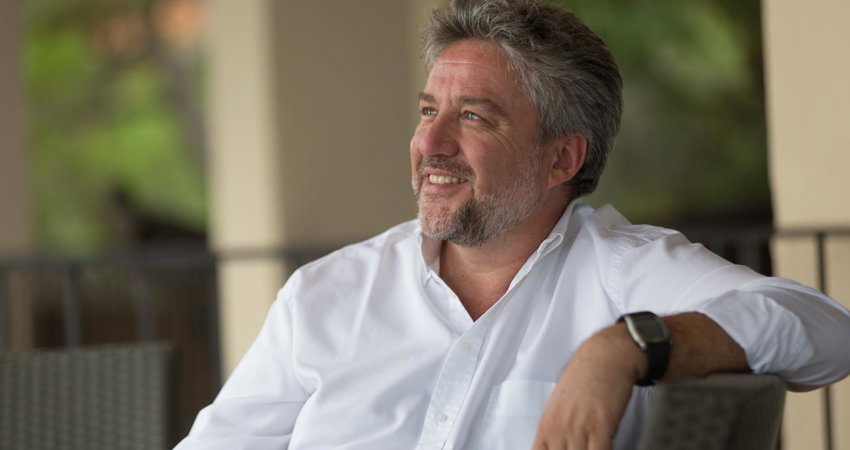Alex Rovira para Comunidad Iberia Plus