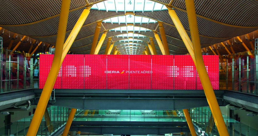 New Air Shuttle from Iberia