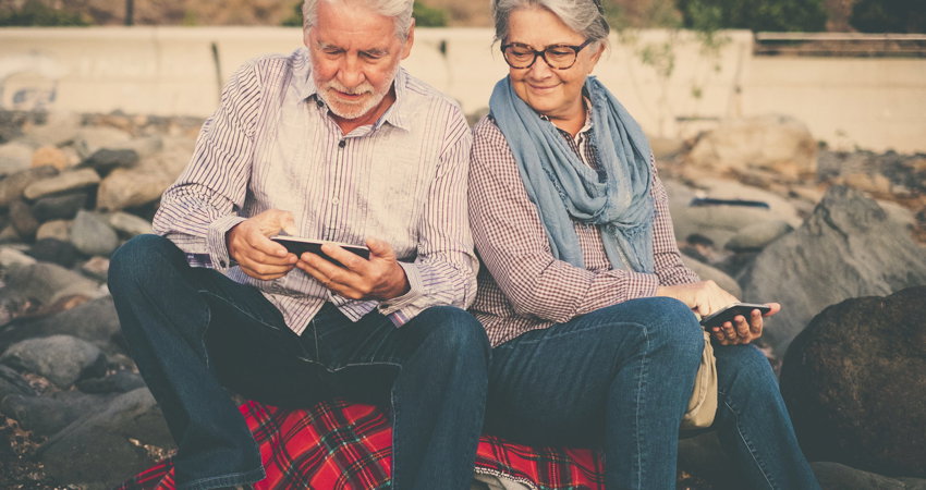 Mobile devices would promote the offer of more personalised services