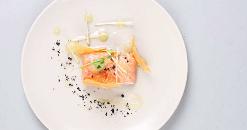 San Sebastian,  the city with the most Michelin stars per square metre in the world